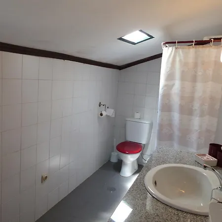 Casas Do Toural Villa Gouveia  Kamer foto