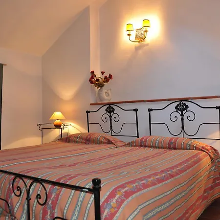 Casas Do Toural Villa Gouveia  Kamer foto