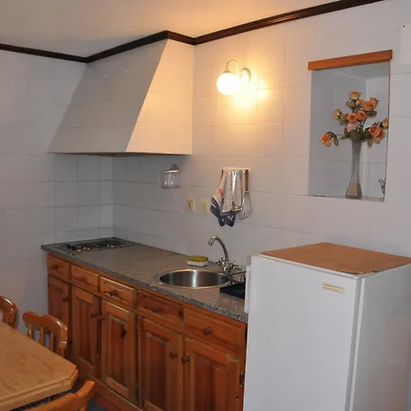 Casas Do Toural Villa Gouveia  Kamer foto