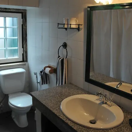 Casas Do Toural Villa Gouveia  Kamer foto