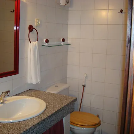 Casas Do Toural Villa Gouveia  Kamer foto