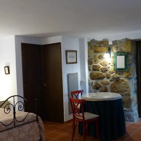 Casas Do Toural Villa Gouveia  Buitenkant foto