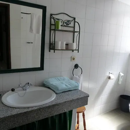 Casas Do Toural Villa Gouveia  Buitenkant foto