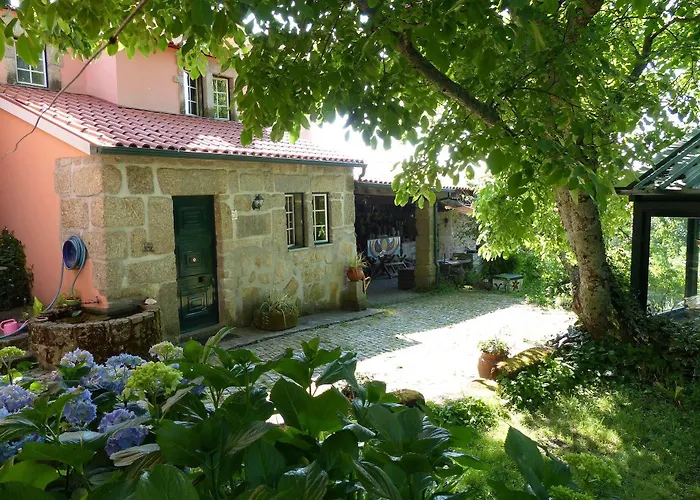 Casas Do Toural