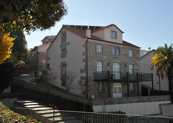 Casas Do Toural