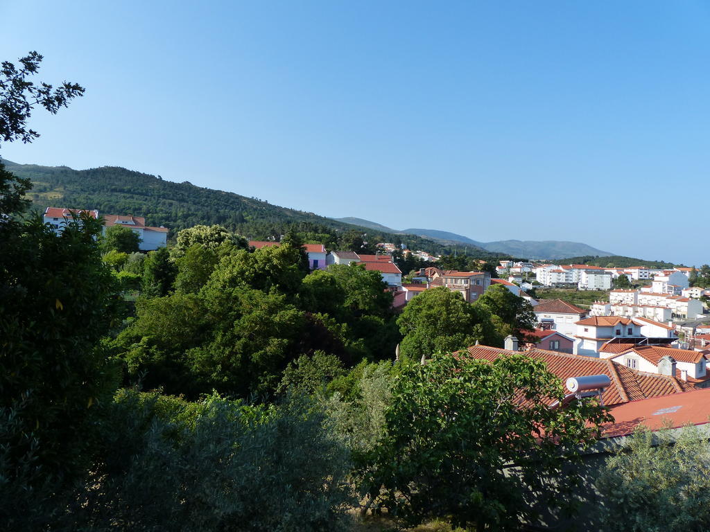Casas Do Toural Gouveia (Guarda)