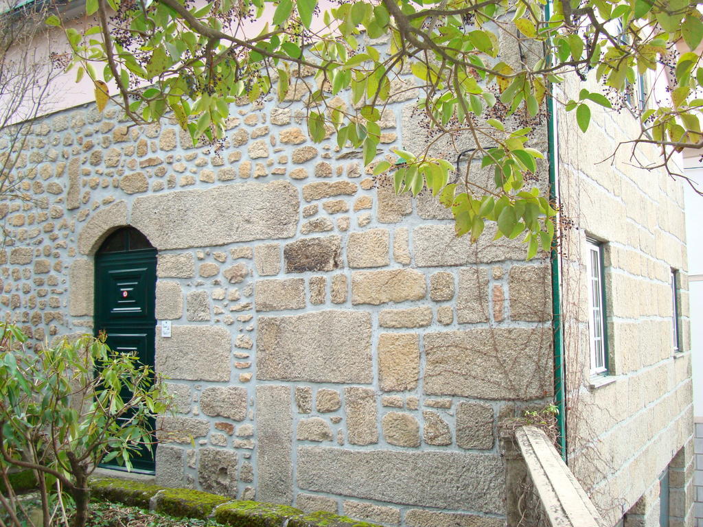 Bauernhof Casas Do Toural