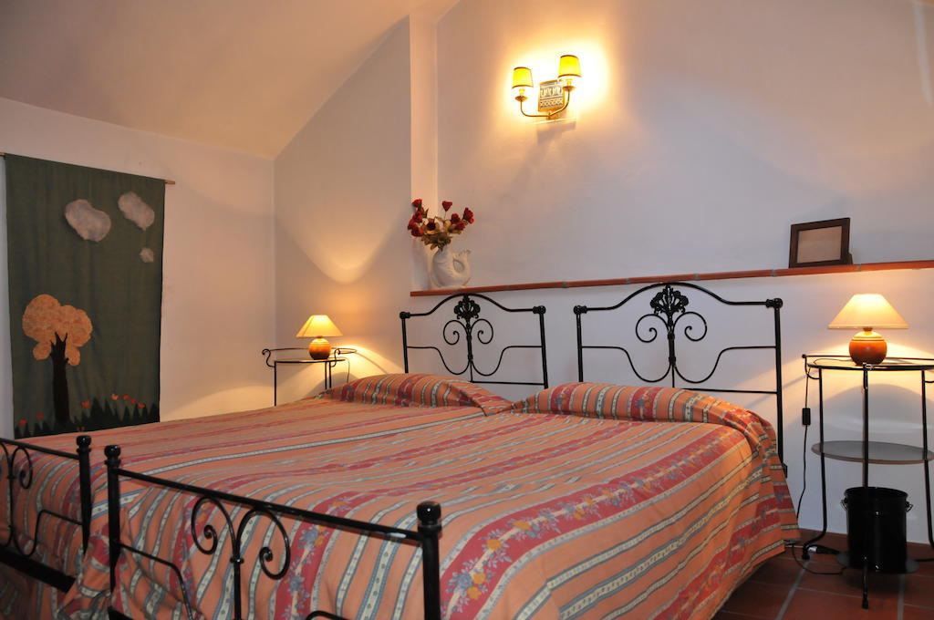 Bauernhof Casas Do Toural Gouveia (Guarda)