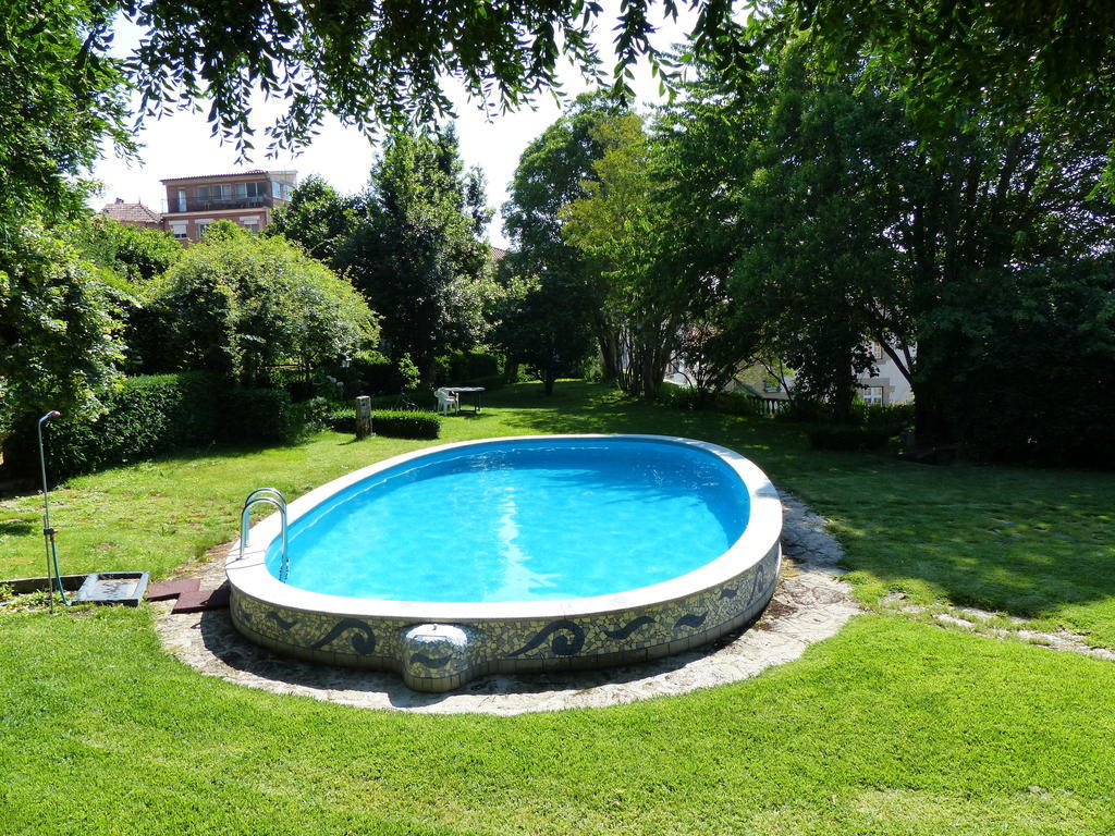 Casas Do Toural Gouveia (Guarda)