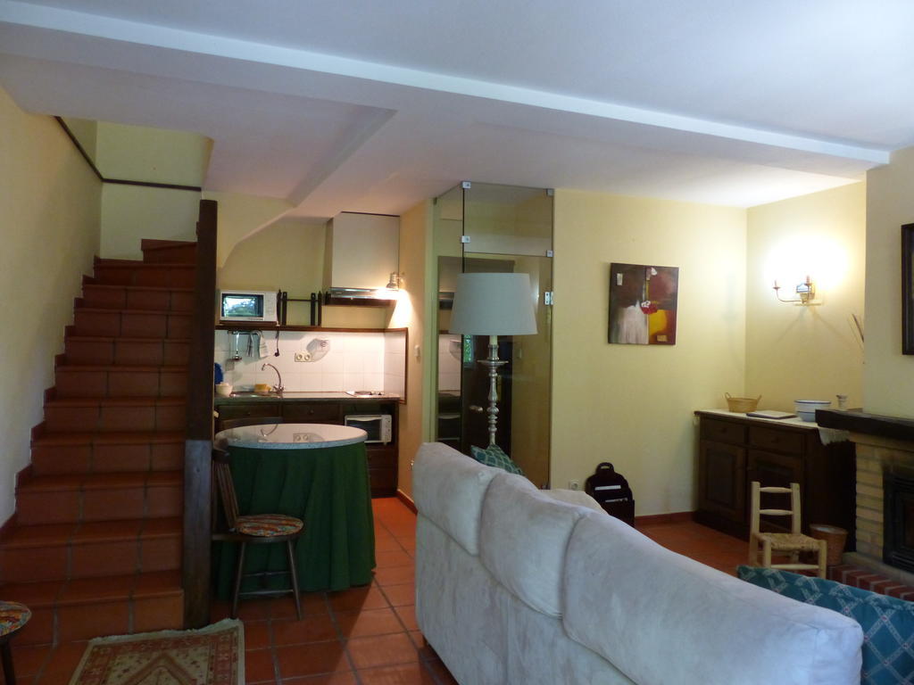 Casas Do Toural Gouveia (Guarda)