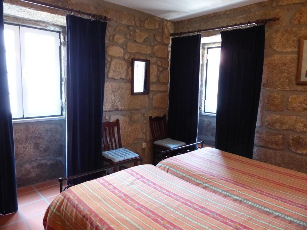 Bauernhof Casas Do Toural