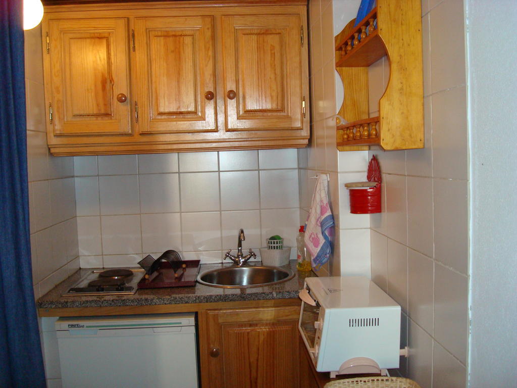 Casas Do Toural Gouveia (Guarda)