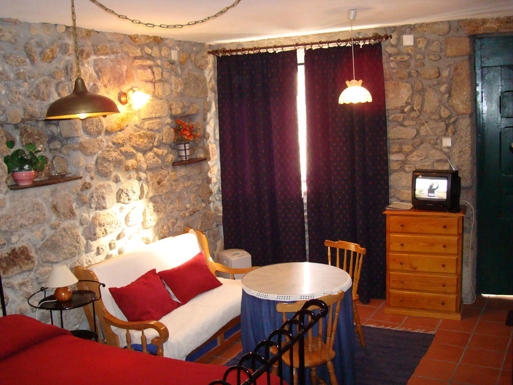 Casas Do Toural