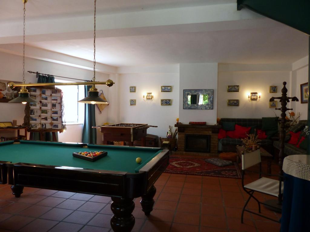Casas Do Toural Gouveia (Guarda)