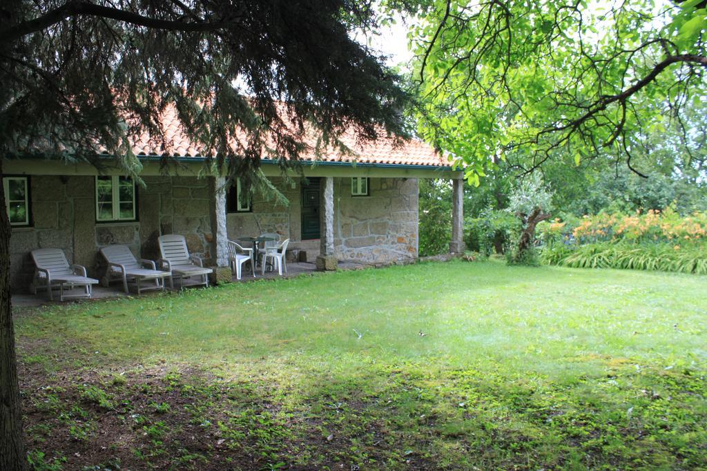 Bauernhof Casas Do Toural Gouveia (Guarda)