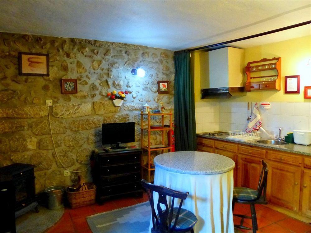 Casas Do Toural
