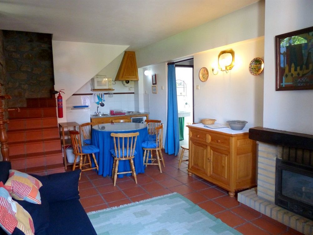 Casas Do Toural Bauernhof