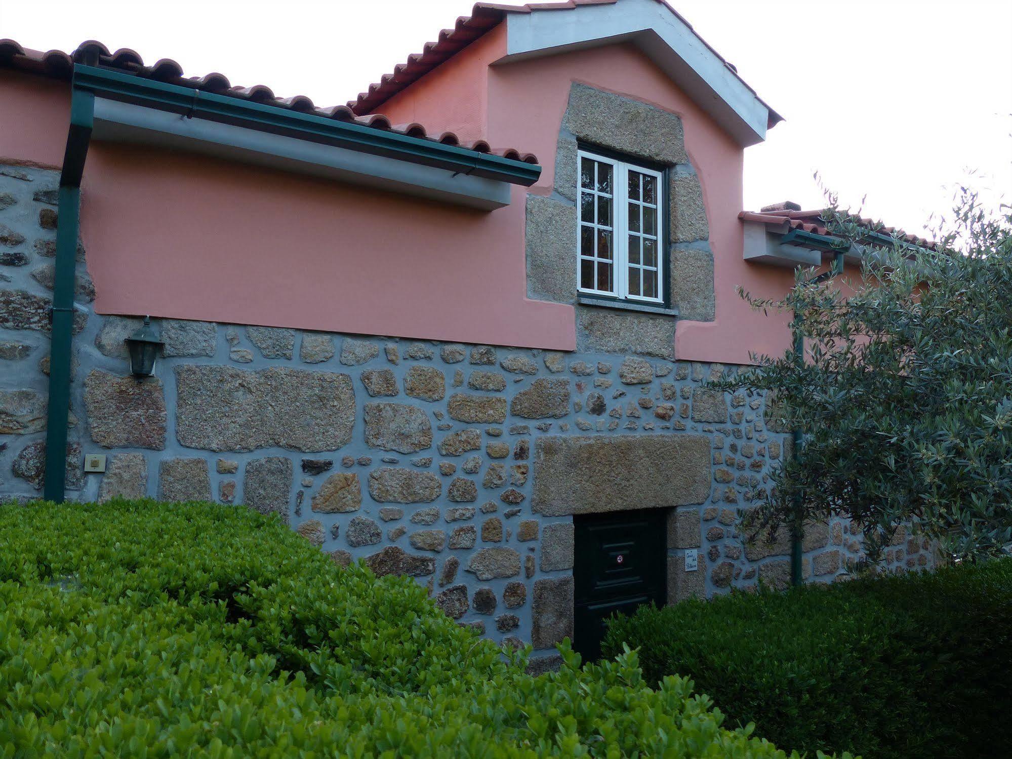 Bauernhof Casas Do Toural *