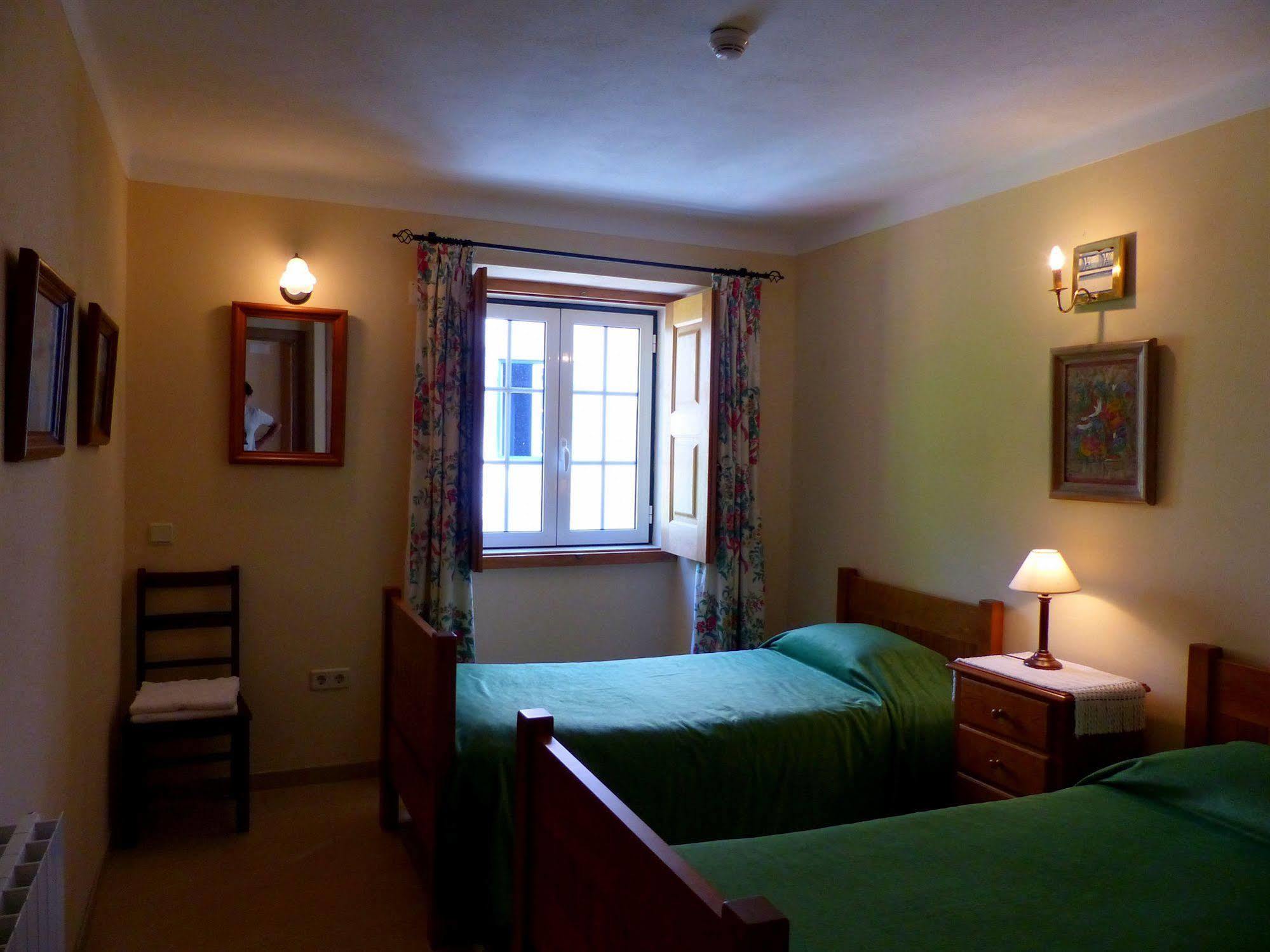Casas Do Toural Bauernhof Gouveia (Guarda)