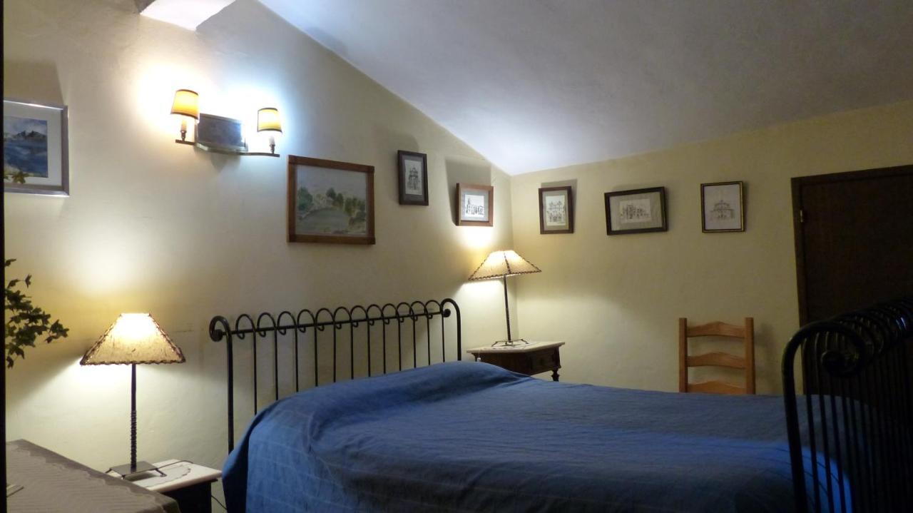 Casas Do Toural Bauernhof