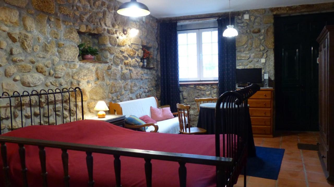 Casas Do Toural