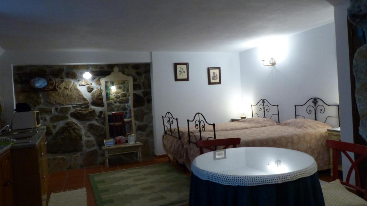 Bauernhof Casas Do Toural