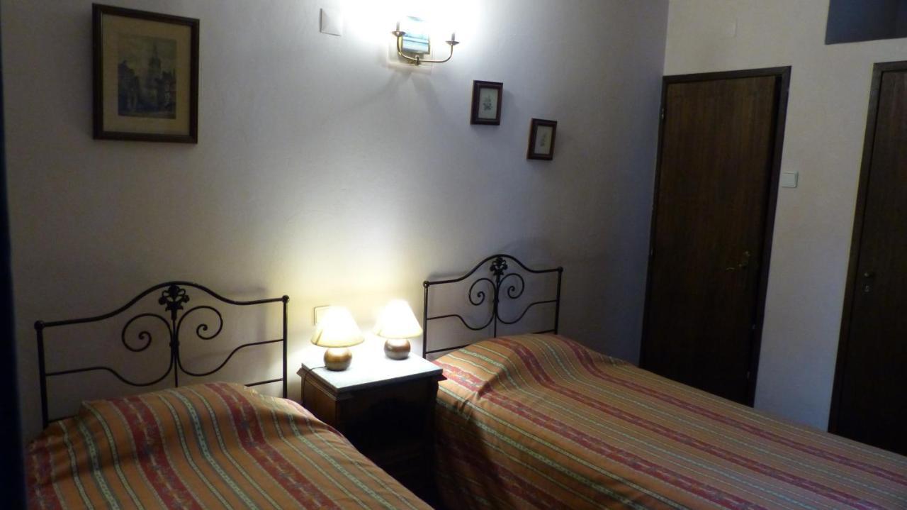 Casas Do Toural Bauernhof