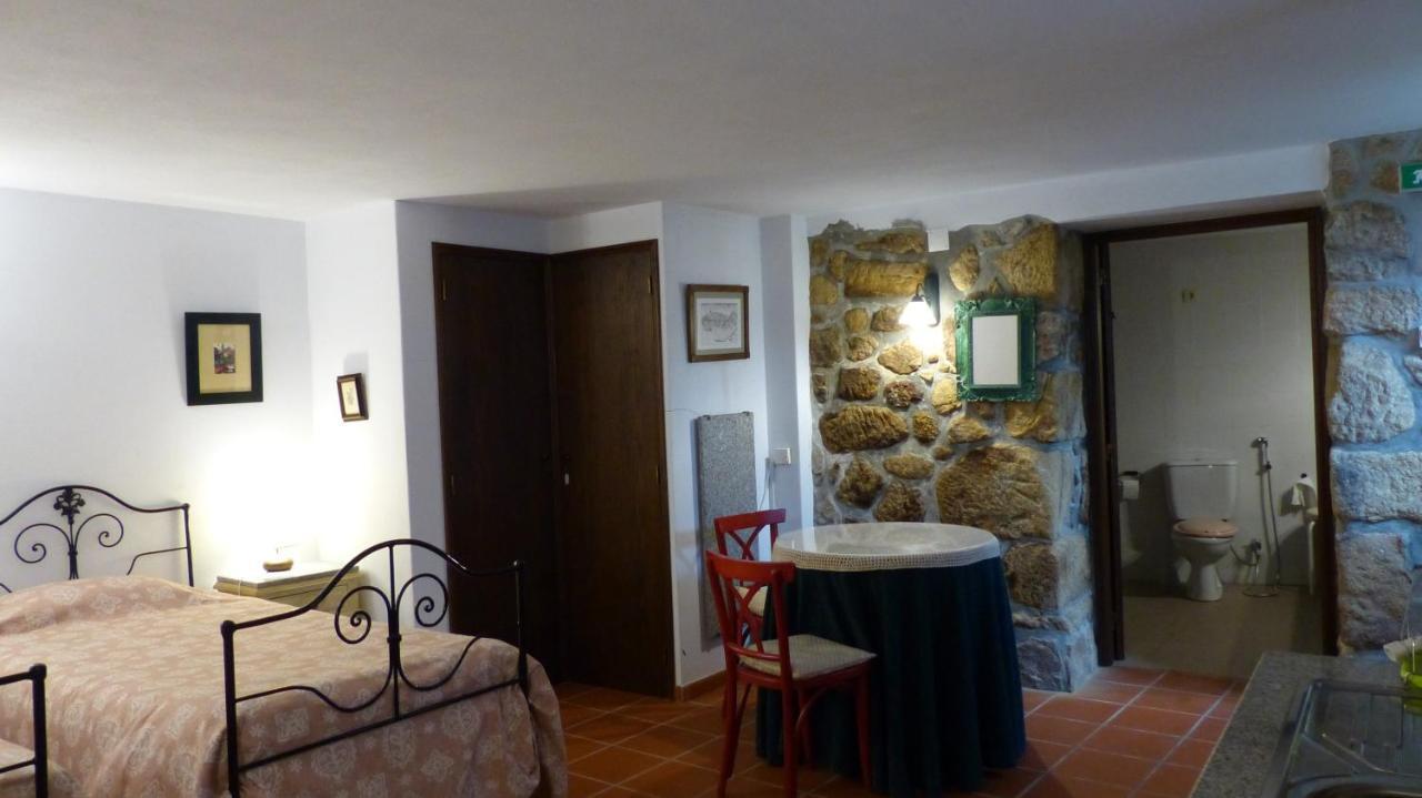 Casas Do Toural