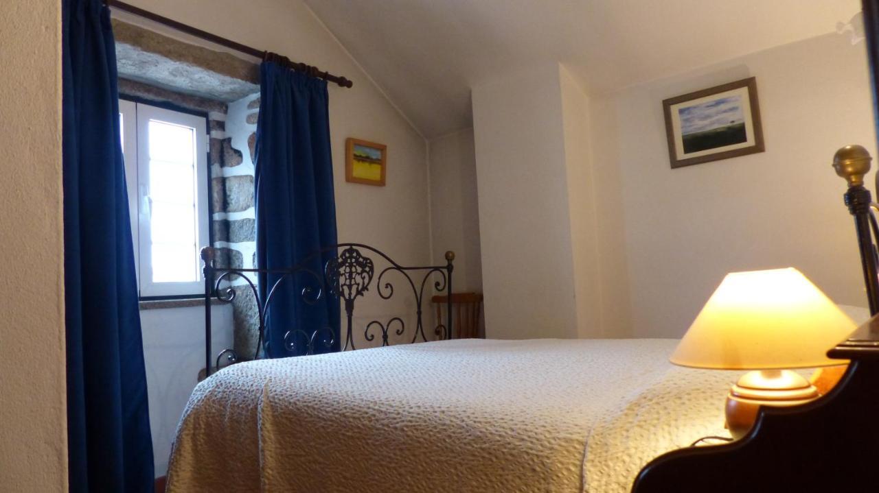 Casas Do Toural * Gouveia (Guarda)