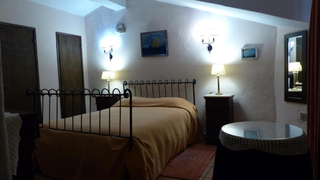 Casas Do Toural * Gouveia (Guarda)