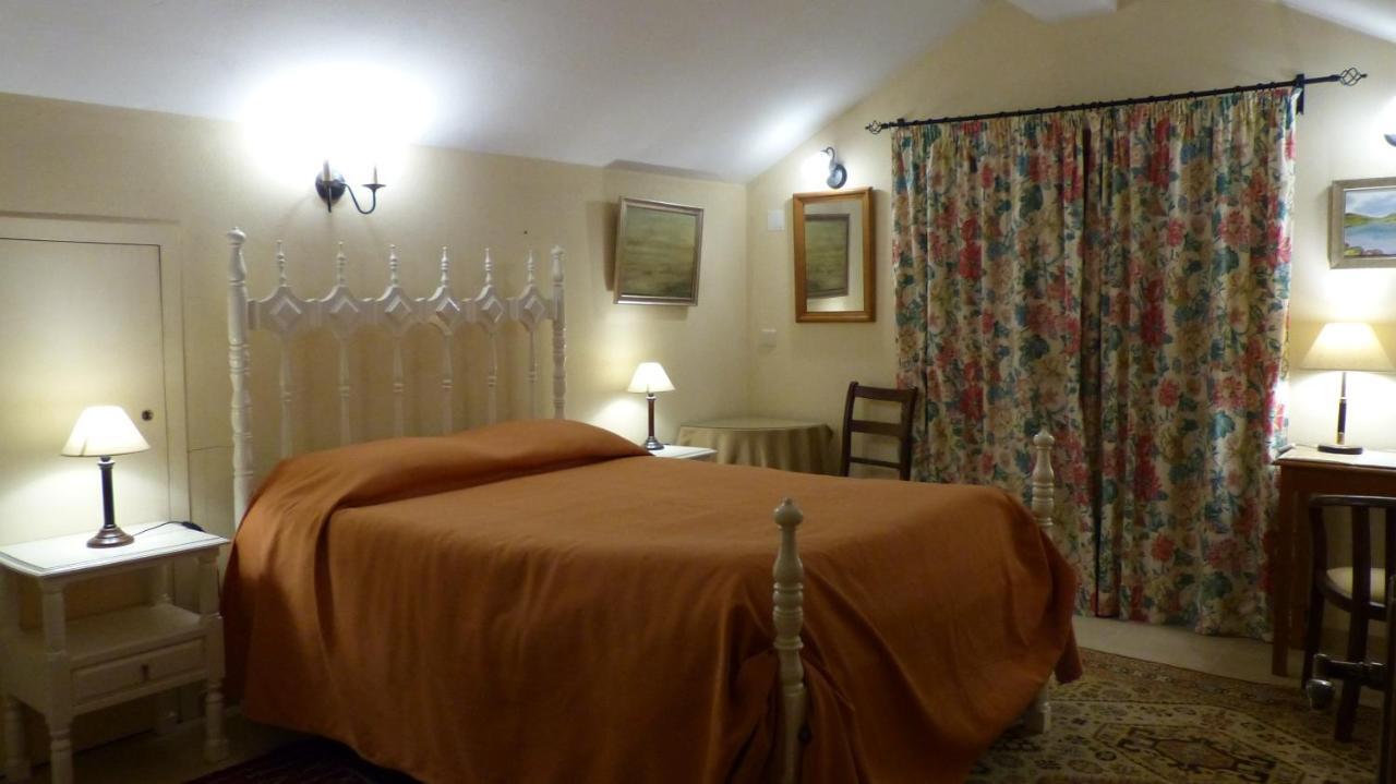 Casas Do Toural Bauernhof Gouveia (Guarda)