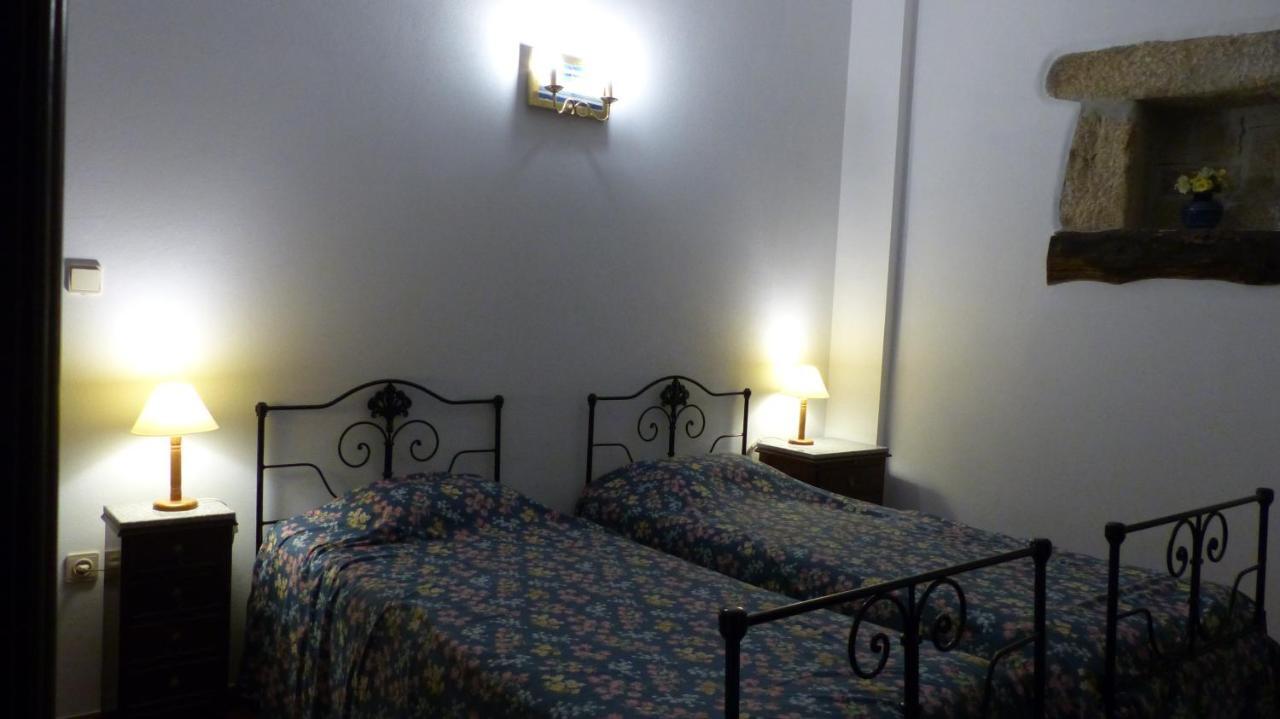 Casas Do Toural * Gouveia (Guarda)
