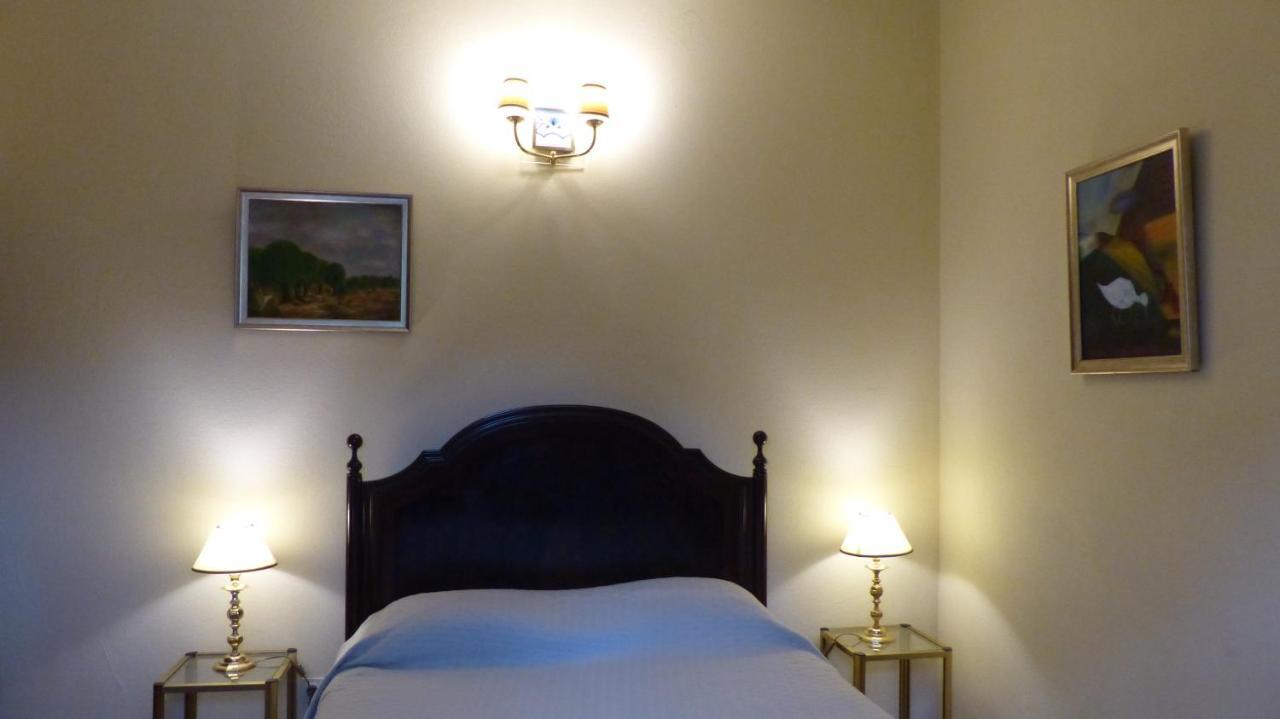 Casas Do Toural Bauernhof Gouveia (Guarda)