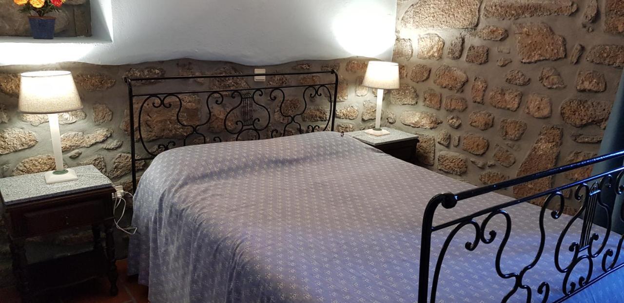 Bauernhof Casas Do Toural Gouveia (Guarda)