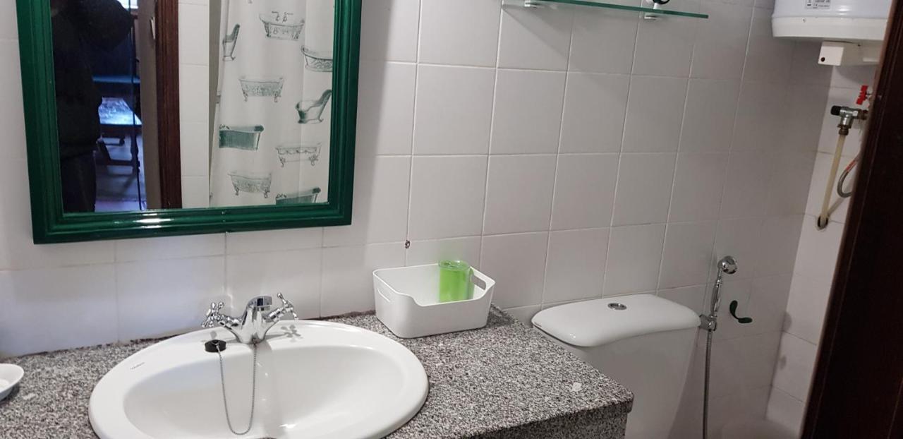 Casas Do Toural Gouveia (Guarda)