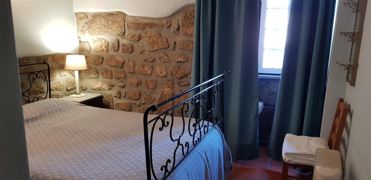 Bauernhof Casas Do Toural Gouveia (Guarda)