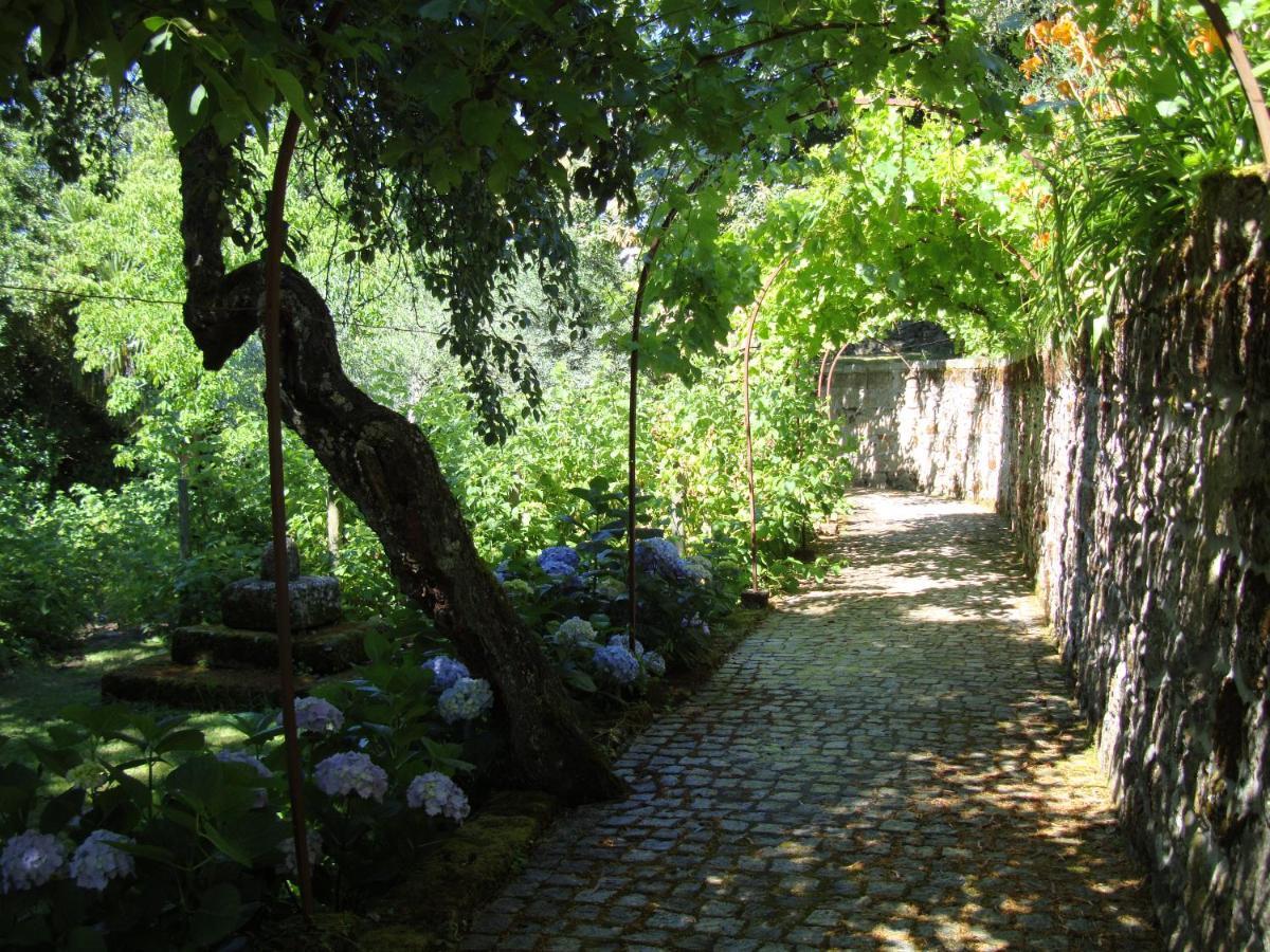 Casas Do Toural * Gouveia (Guarda)