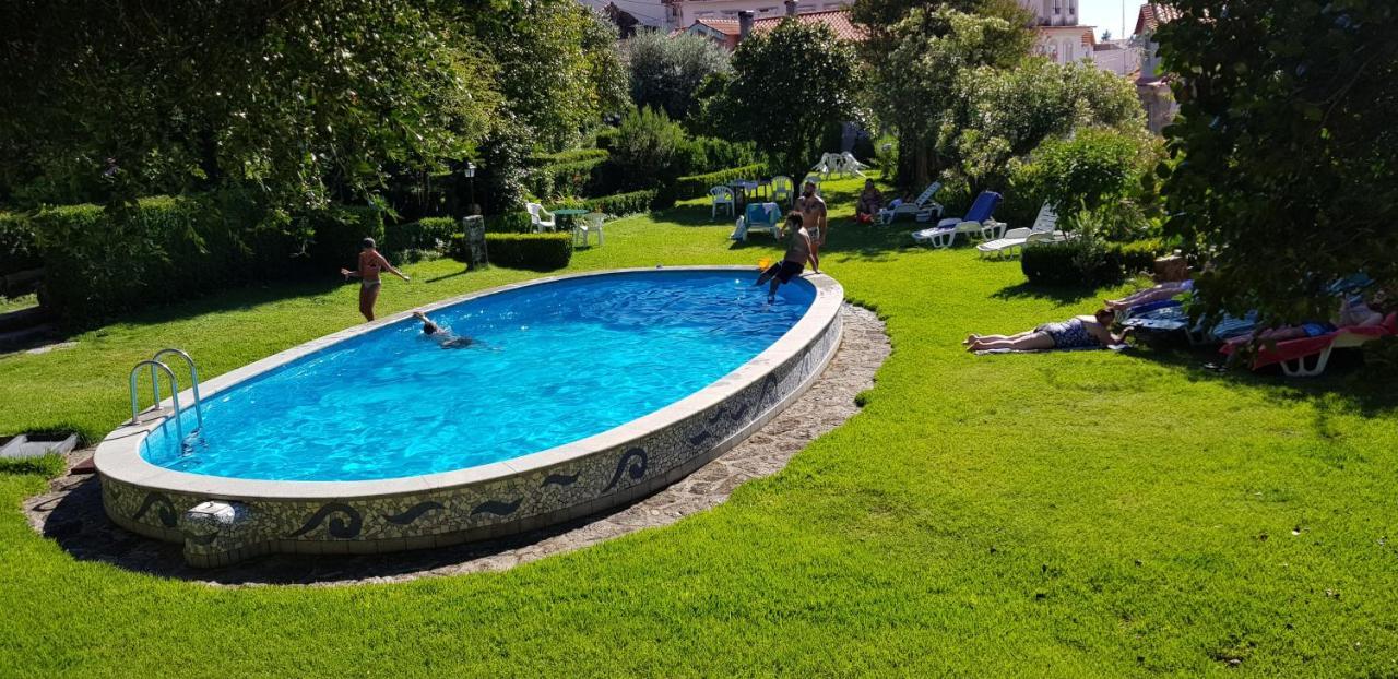 Casas Do Toural Bauernhof Gouveia (Guarda)