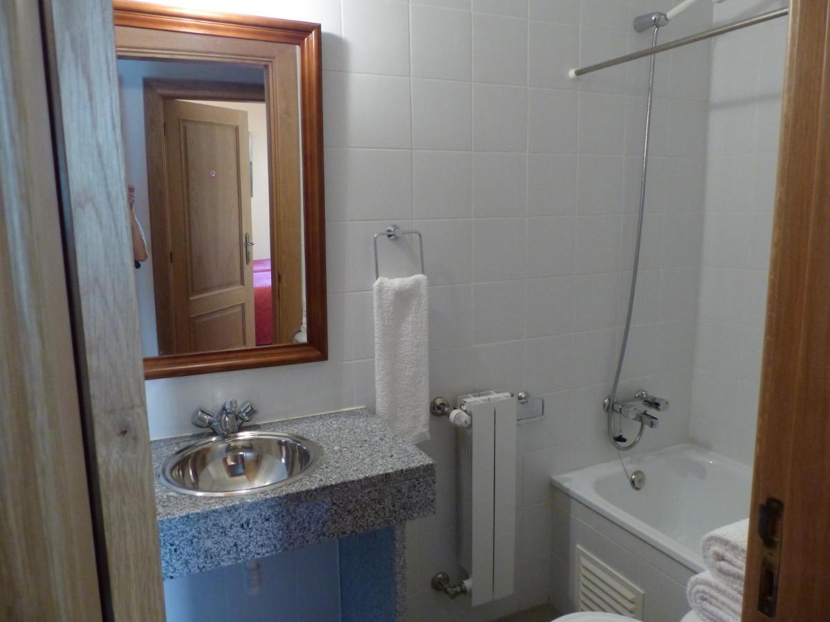 Casas Do Toural Bauernhof Gouveia (Guarda)