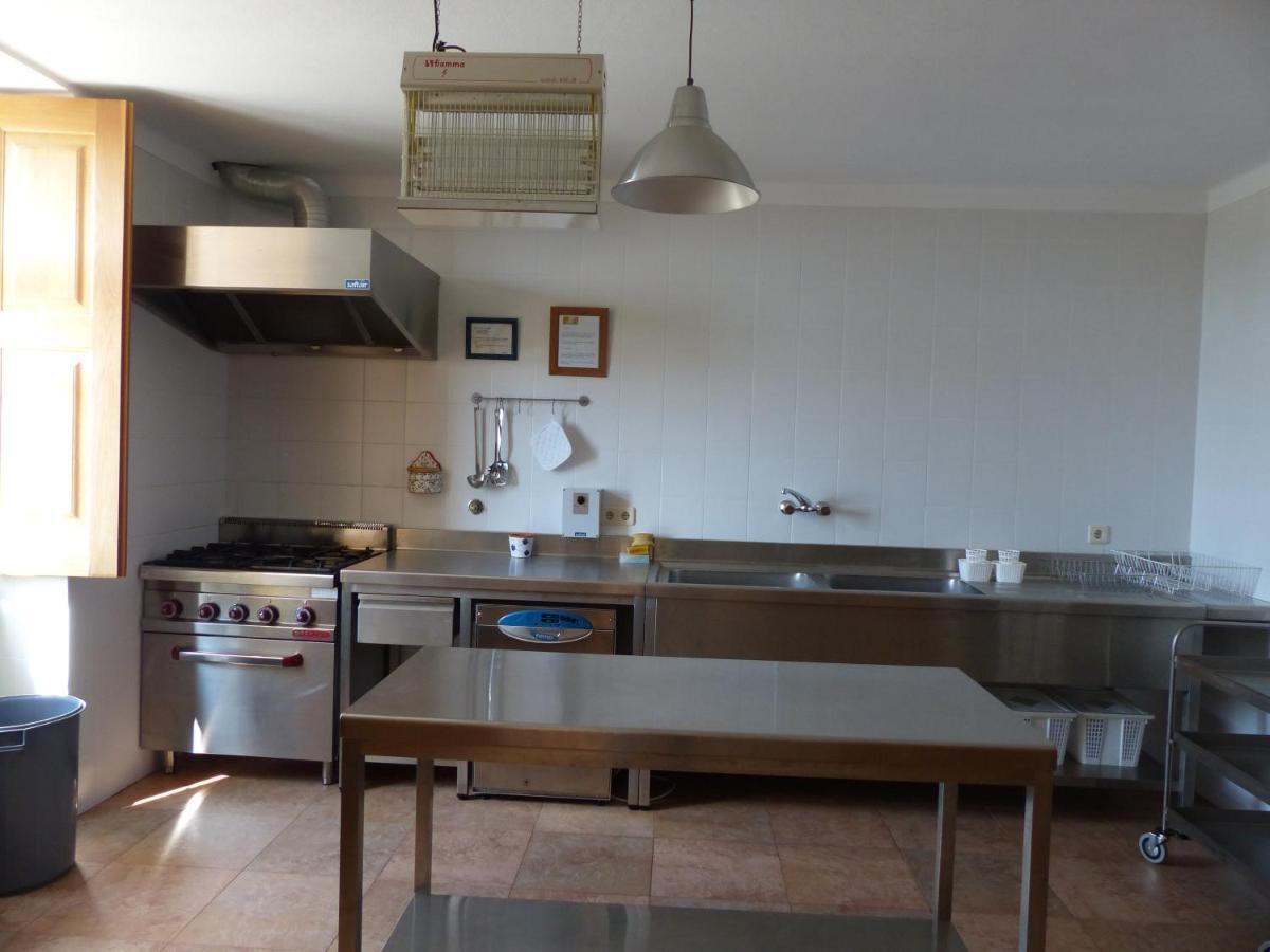 Casas Do Toural Bauernhof *