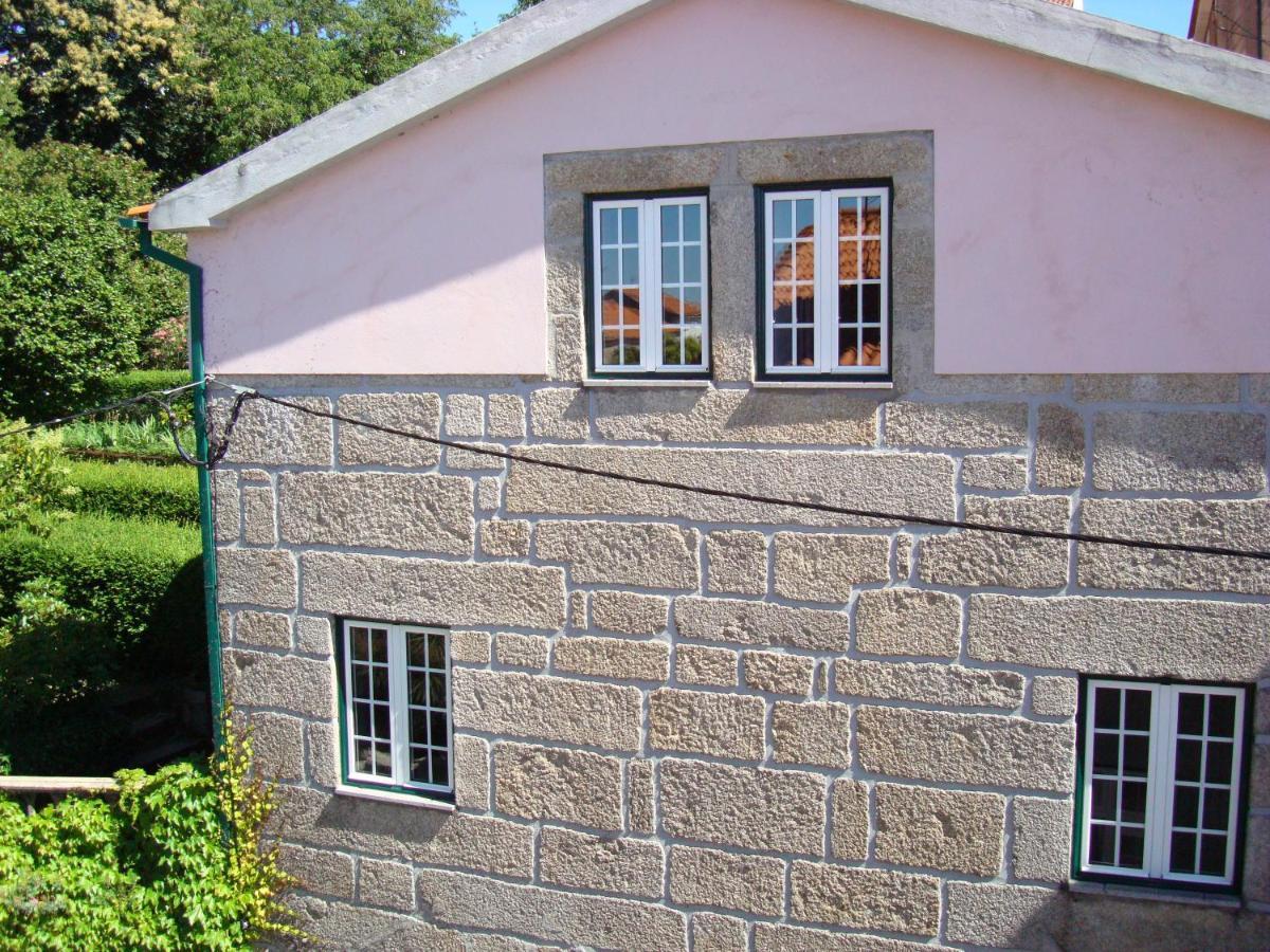 Bauernhof Casas Do Toural Gouveia (Guarda)