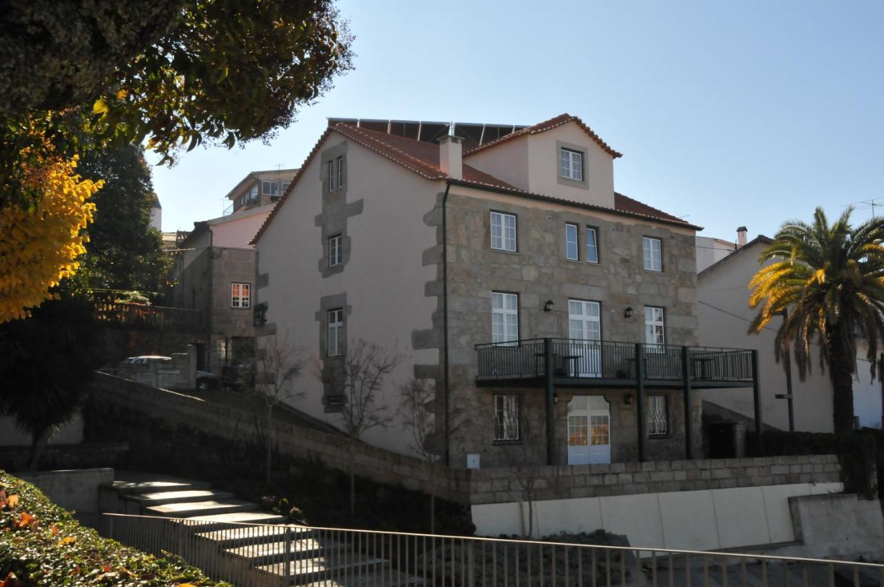 Casas Do Toural * Gouveia (Guarda)